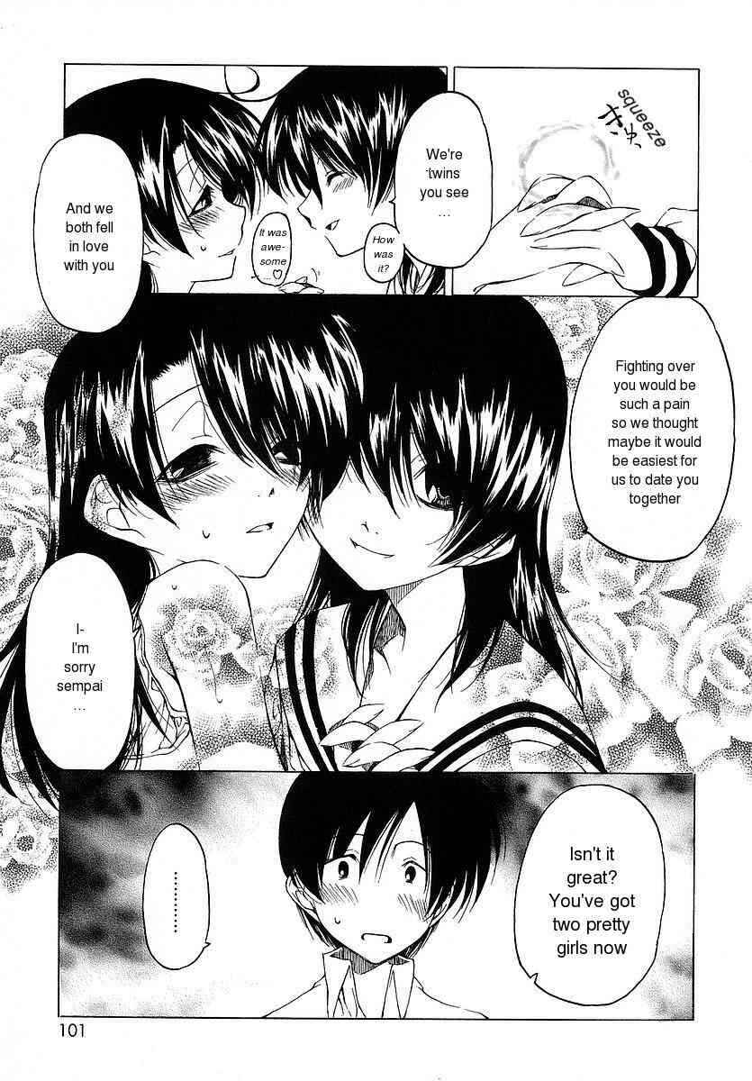 Page 15 Chapter 6 Datte Suki Damono