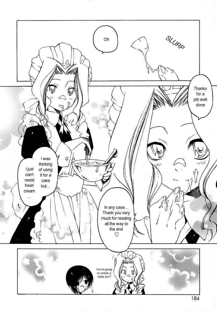 Page 2 Chapter 11.5 Datte Suki Damono