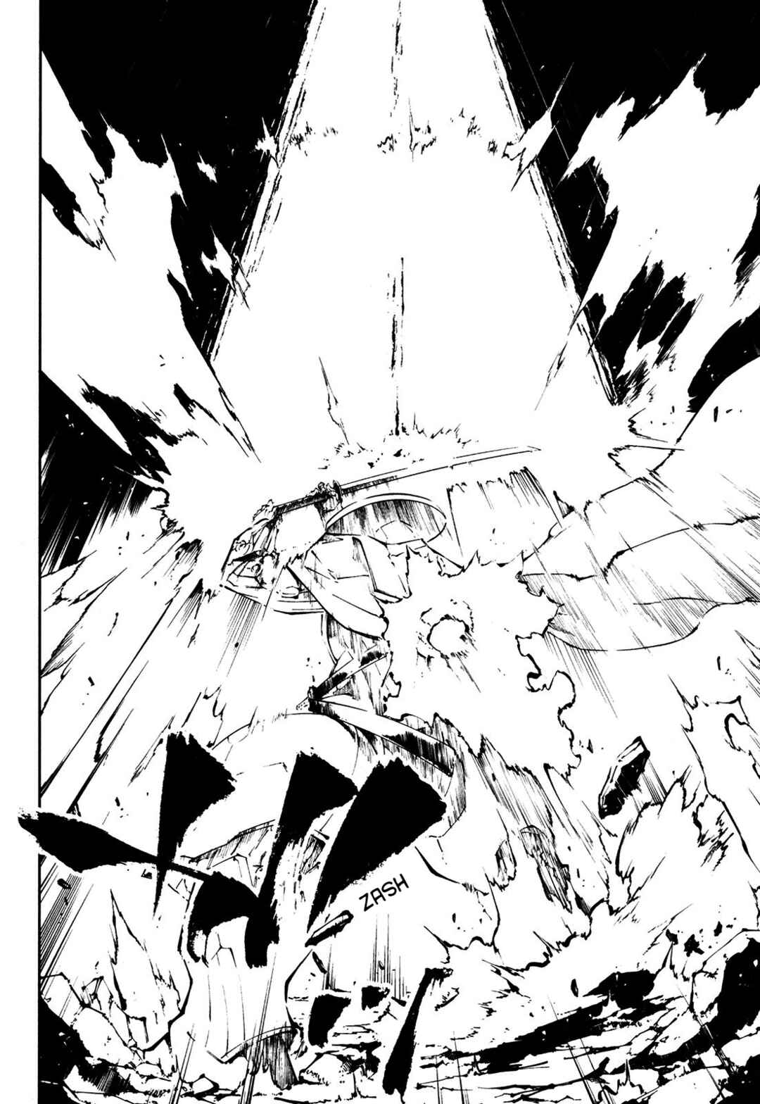 Page 2 Chapter 24 Full Metal Daemon Muramasa: The Demon World