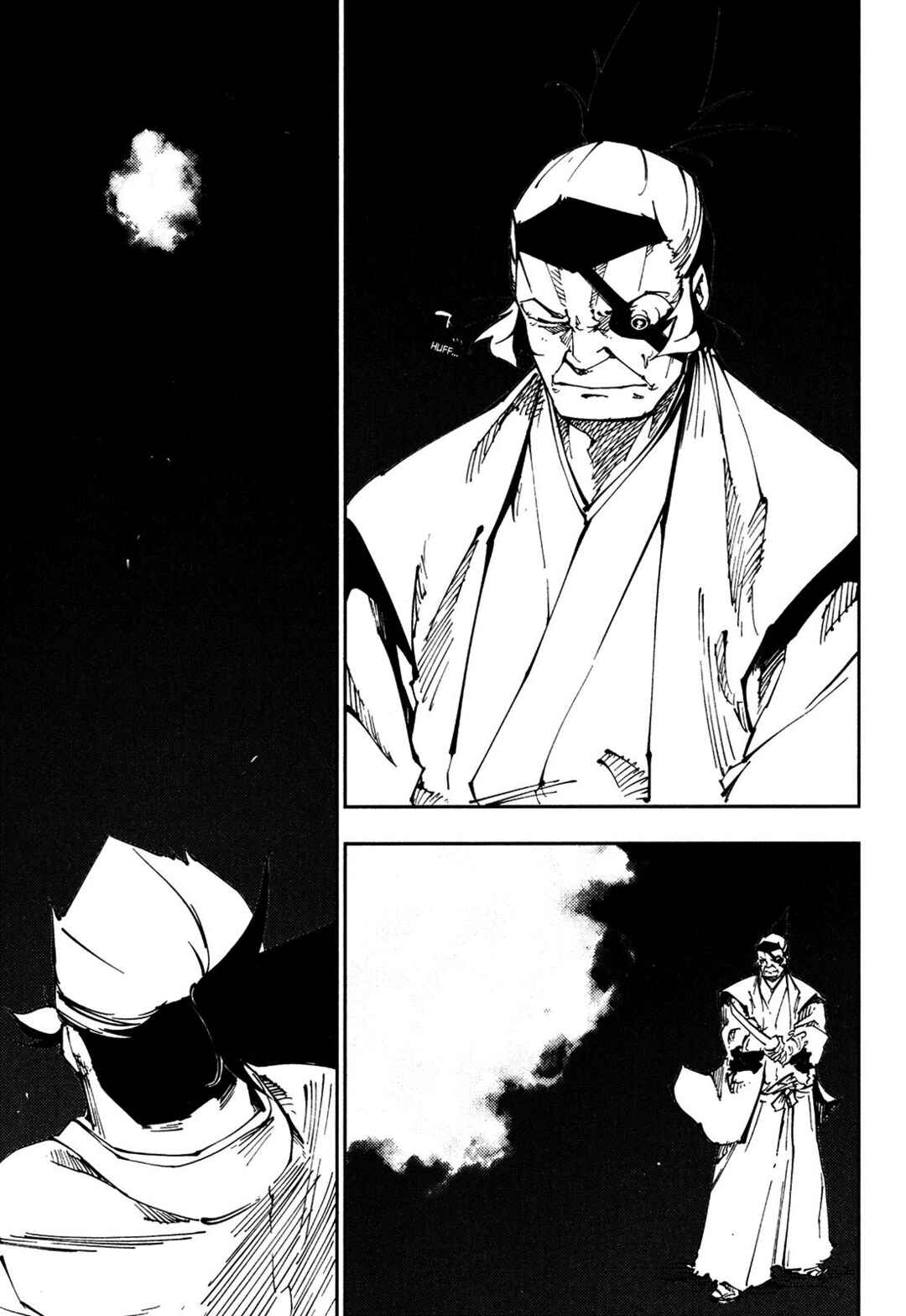 Page 6 Chapter 24 Full Metal Daemon Muramasa: The Demon World