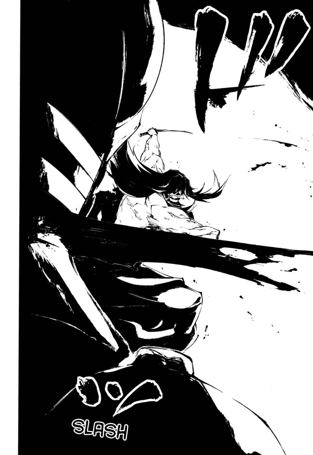 Page 20 Chapter 29 Full Metal Daemon Muramasa: The Demon World