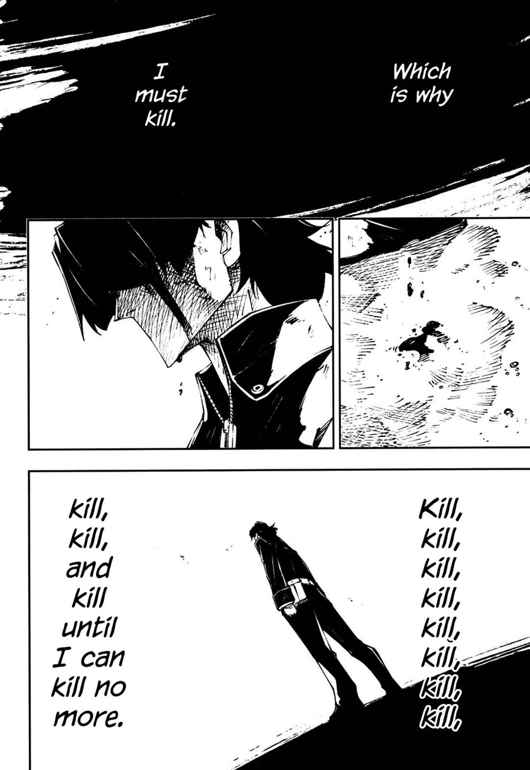Page 53 Chapter 29 Full Metal Daemon Muramasa: The Demon World