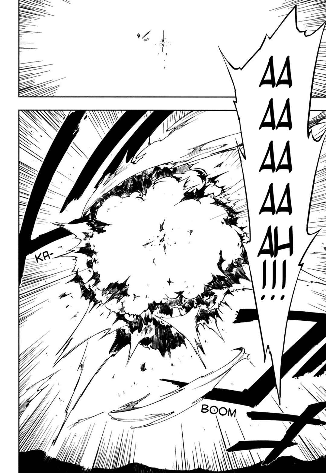 Page 19 Chapter 4 Full Metal Daemon Muramasa: The Demon World