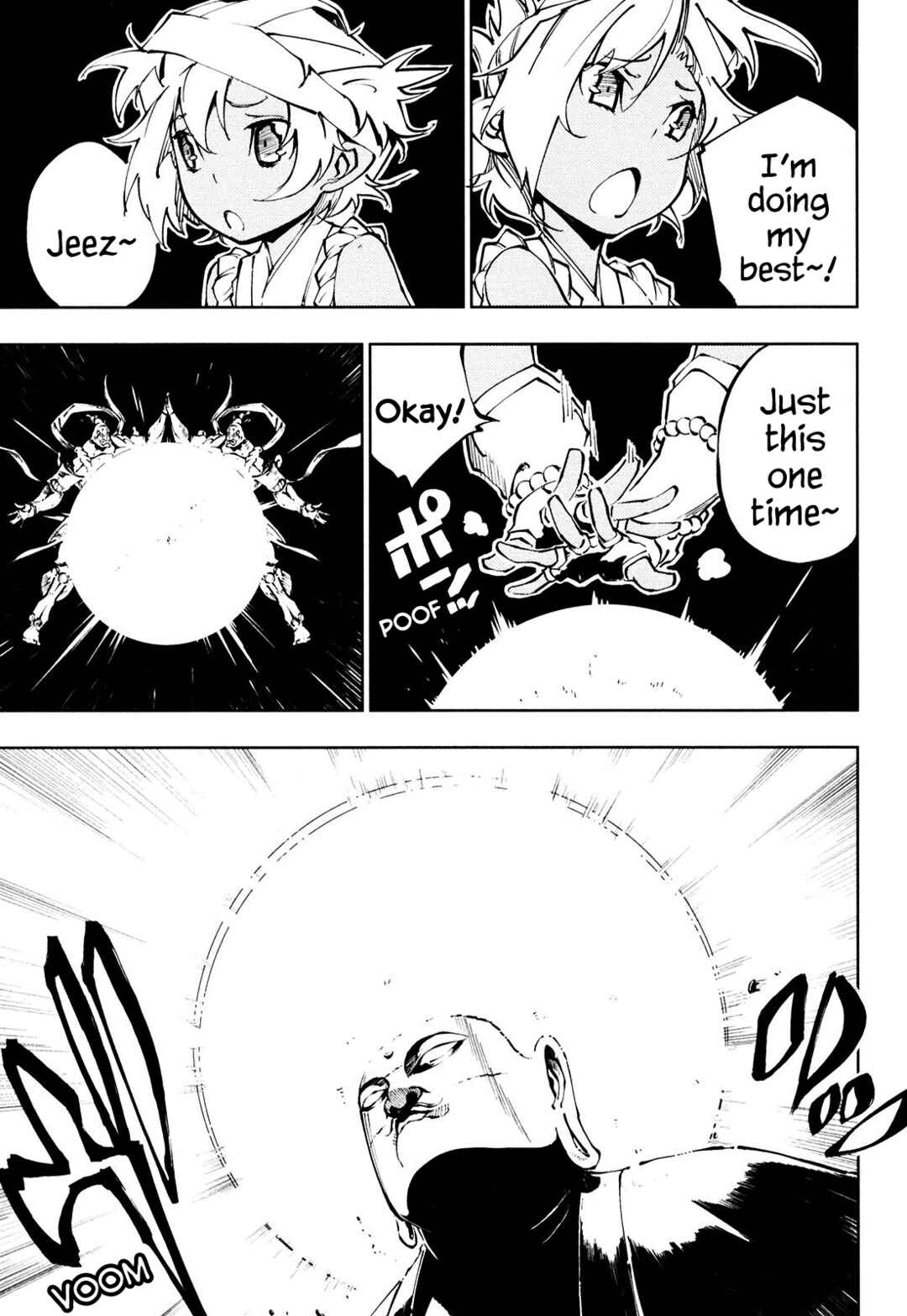 Page 24 Chapter 10 Full Metal Daemon Muramasa: The Demon World