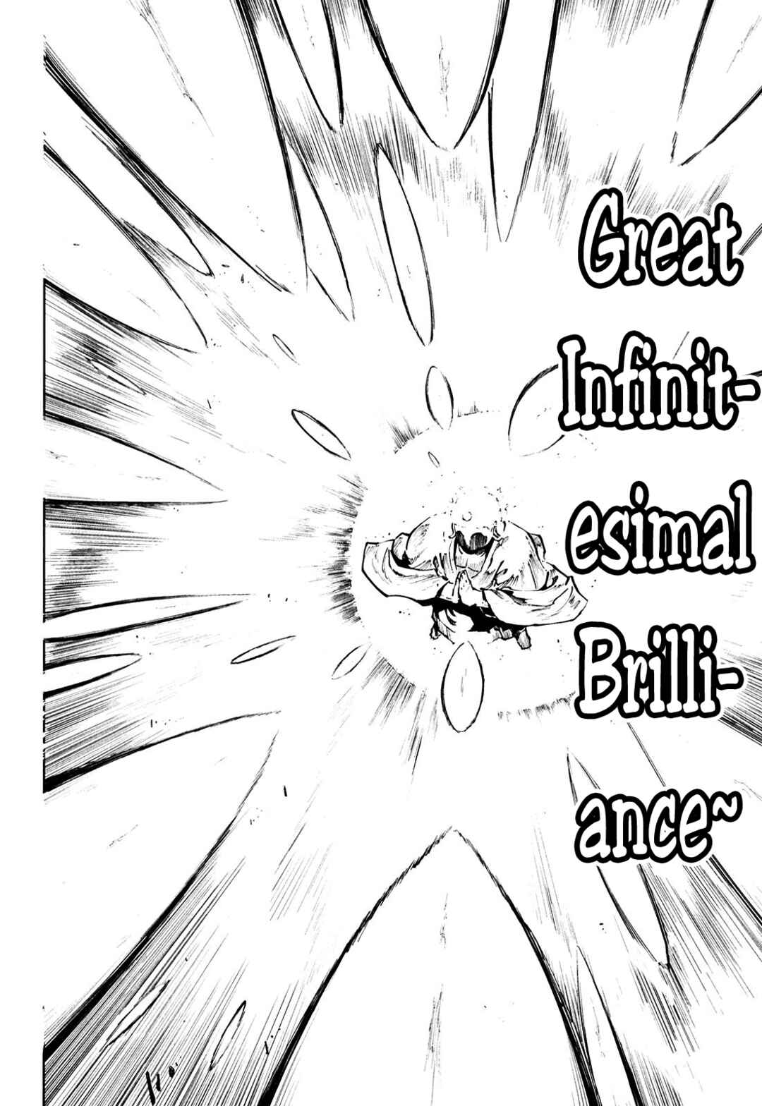 Page 25 Chapter 10 Full Metal Daemon Muramasa: The Demon World