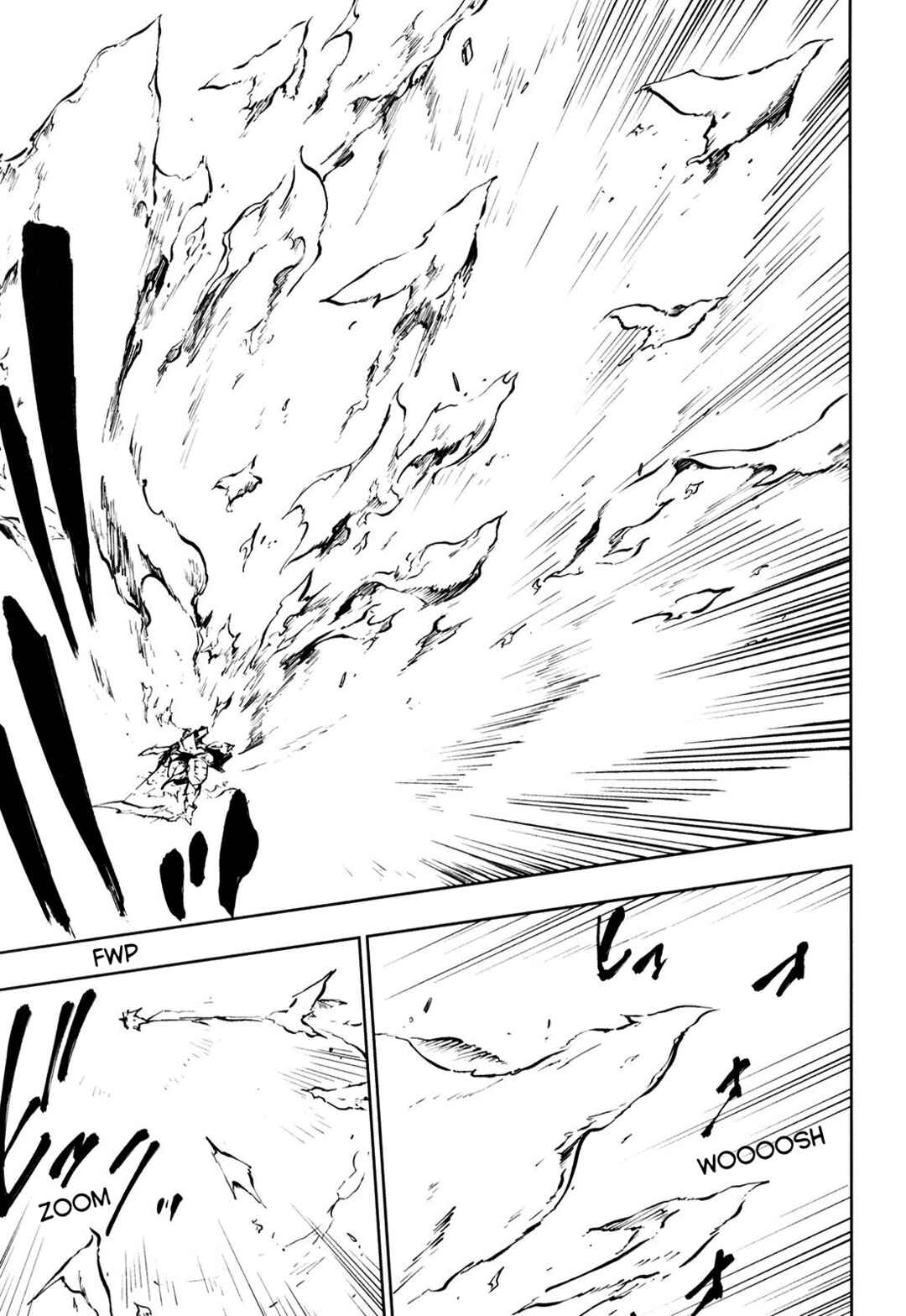 Page 13 Chapter 16 Full Metal Daemon Muramasa: The Demon World