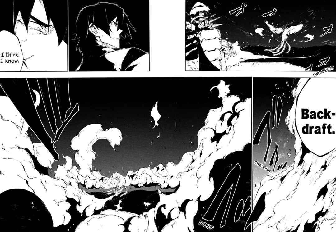 Page 16 Chapter 16 Full Metal Daemon Muramasa: The Demon World