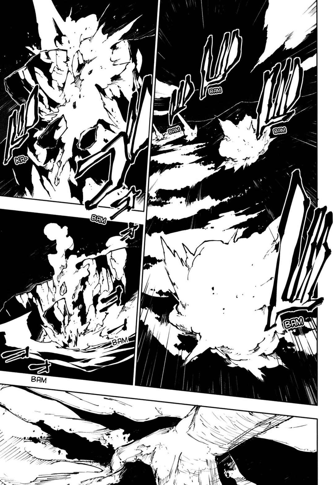 Page 18 Chapter 12 Full Metal Daemon Muramasa: The Demon World