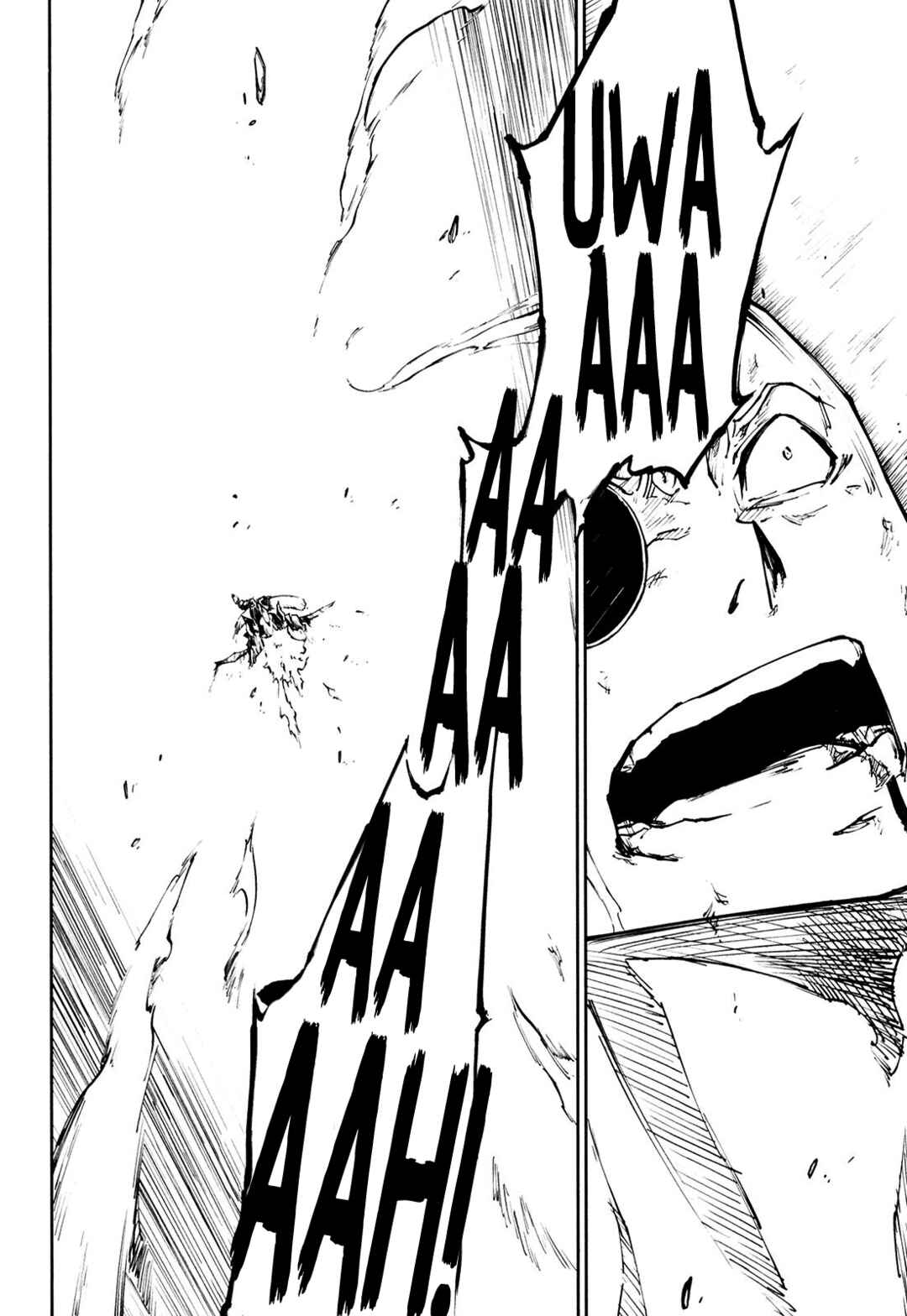 Page 20 Chapter 18 Full Metal Daemon Muramasa: The Demon World