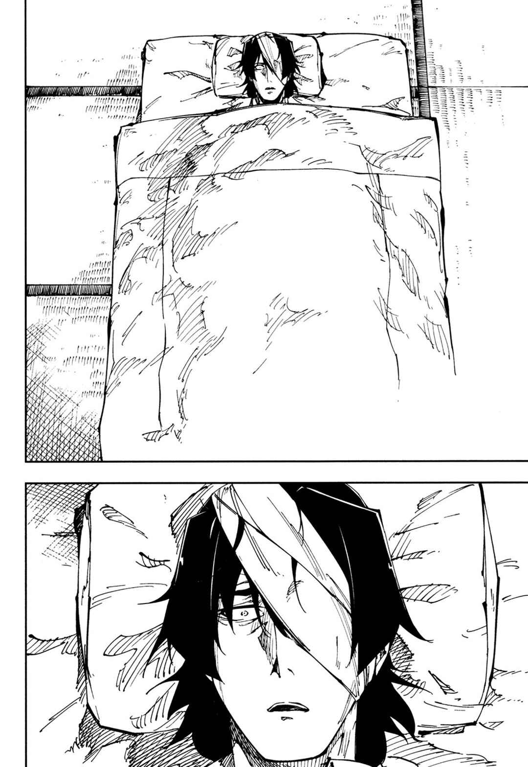 Page 24 Chapter 20 Full Metal Daemon Muramasa: The Demon World