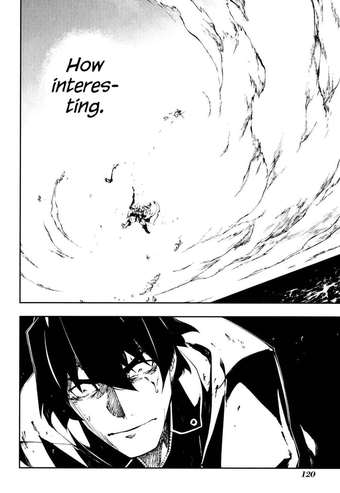 Page 2 Chapter 28 Full Metal Daemon Muramasa: The Demon World