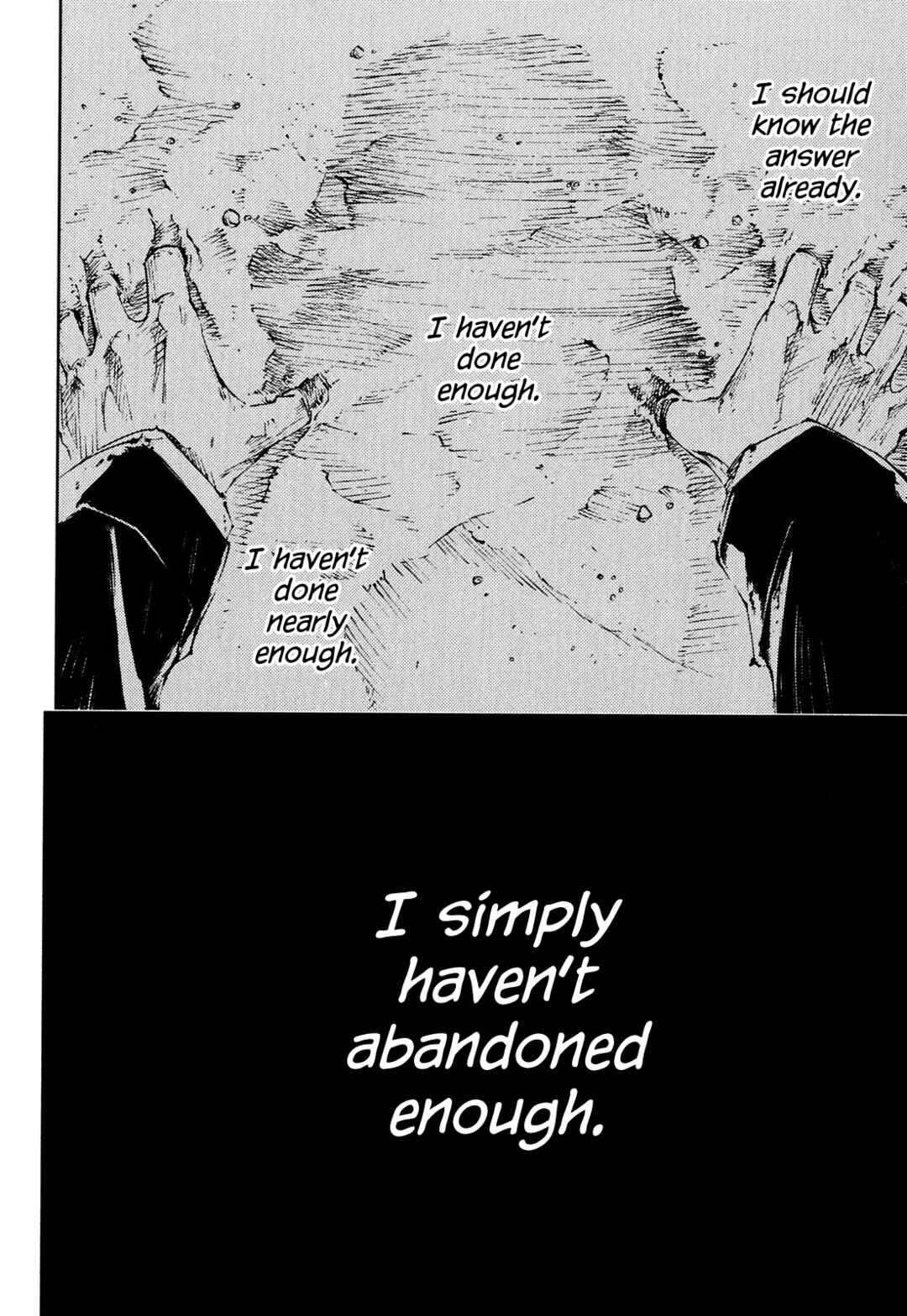 Page 20 Chapter 28 Full Metal Daemon Muramasa: The Demon World