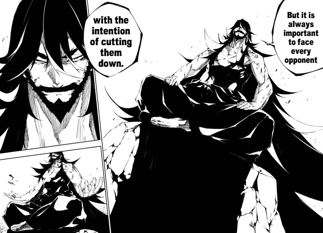 Page 10 Chapter 26 Full Metal Daemon Muramasa: The Demon World