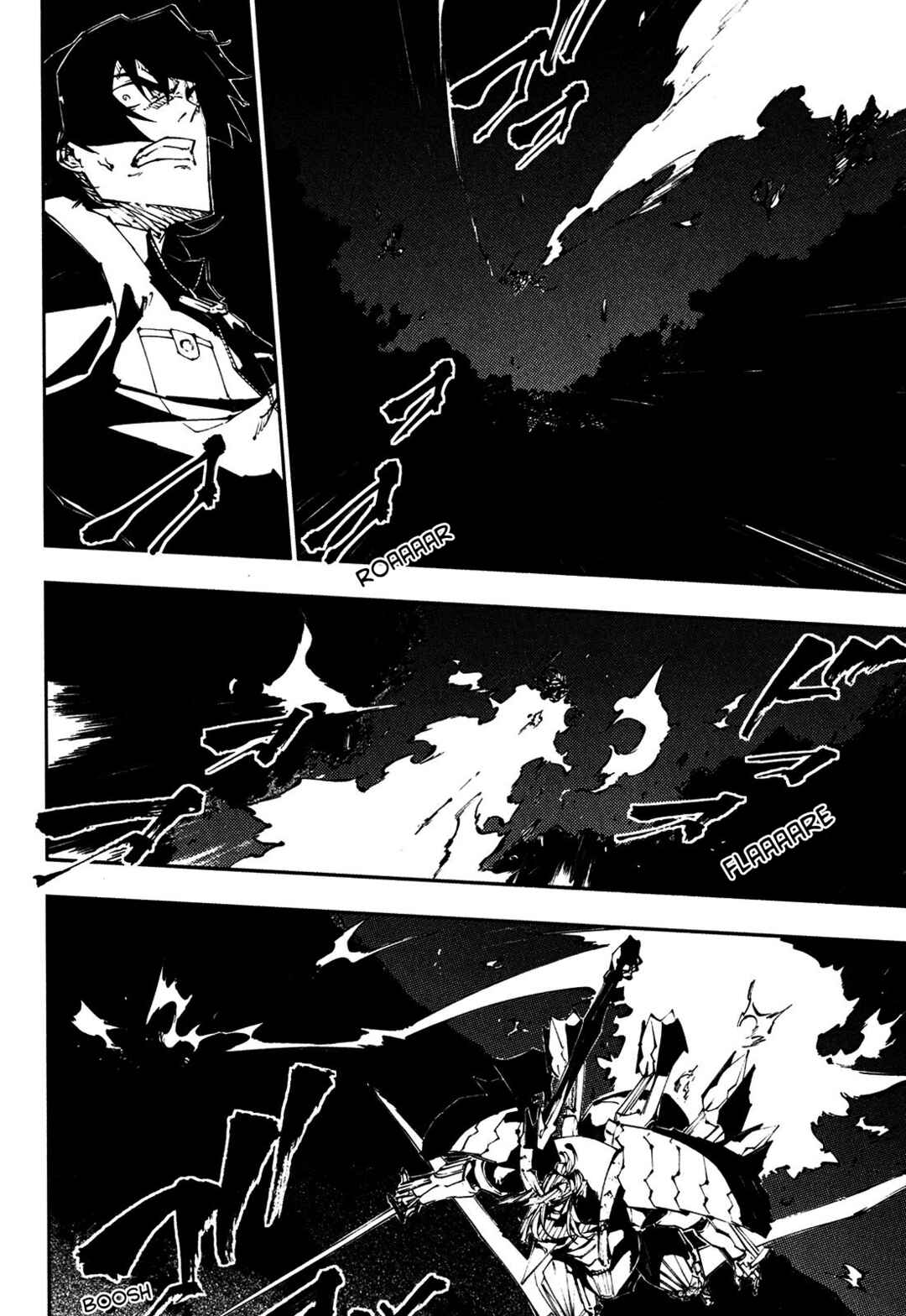 Page 12 Chapter 21 Full Metal Daemon Muramasa: The Demon World