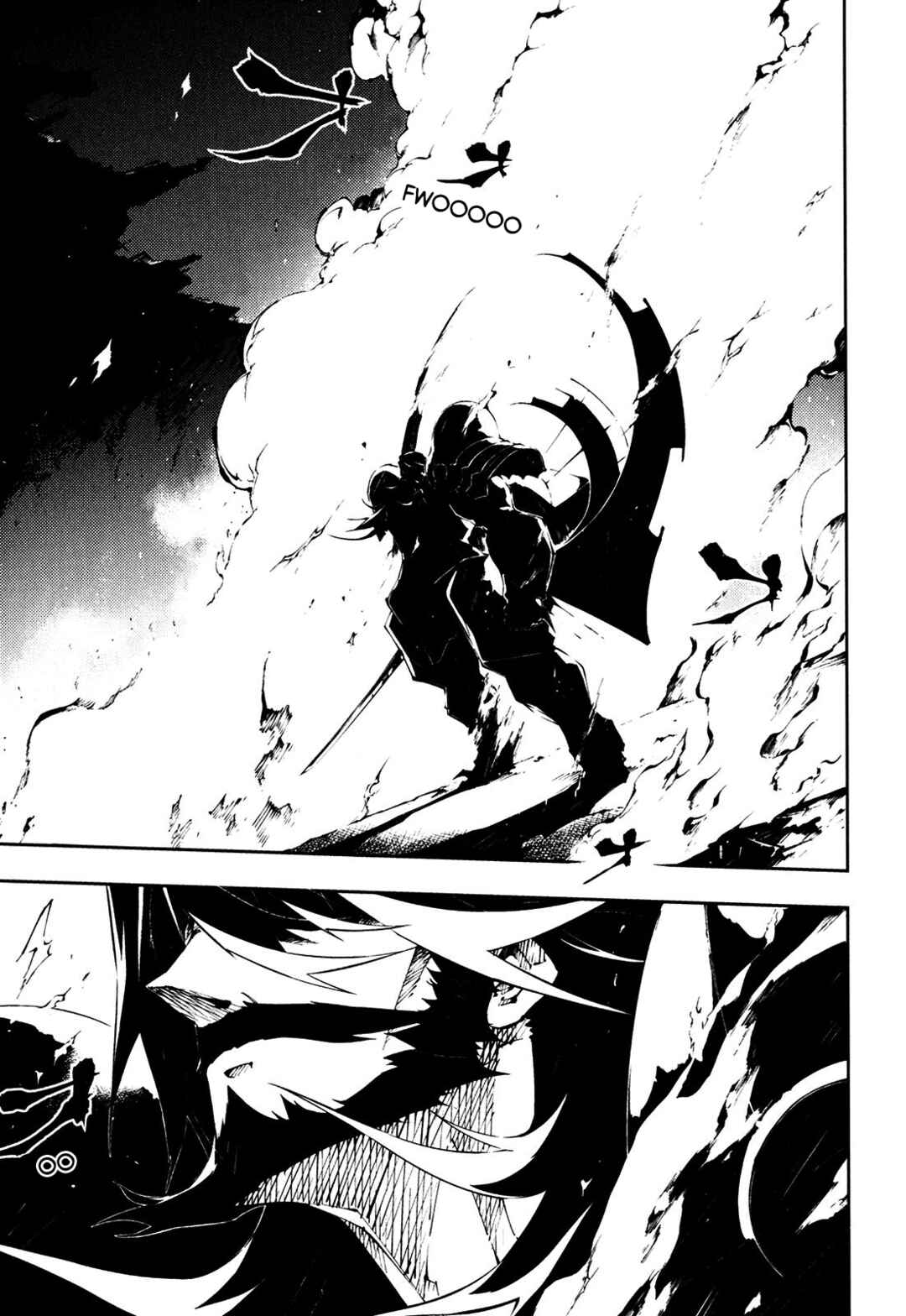 Page 12 Chapter 25 Full Metal Daemon Muramasa: The Demon World