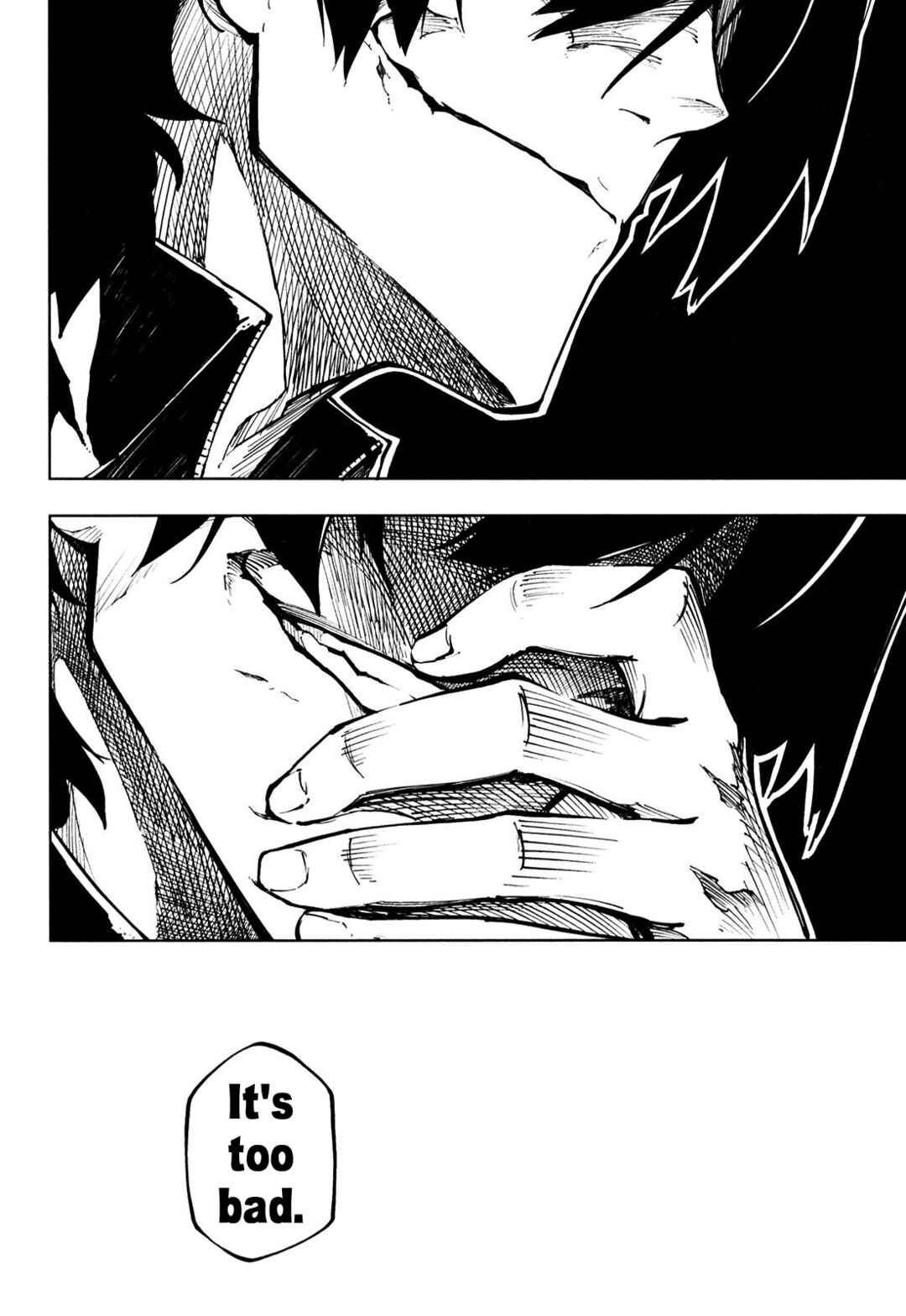 Page 23 Chapter 7 Full Metal Daemon Muramasa: The Demon World