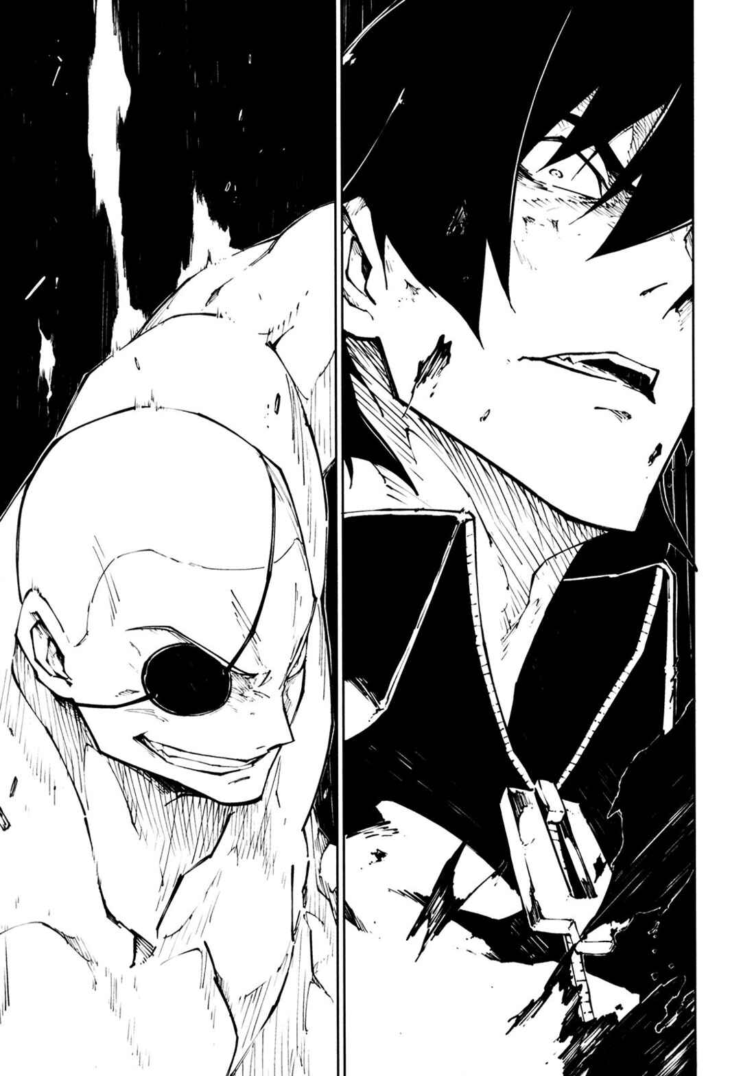 Page 15 Chapter 17 Full Metal Daemon Muramasa: The Demon World