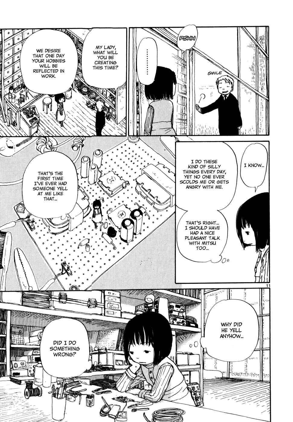 Page 11 Chapter 26 Saturn Apartments