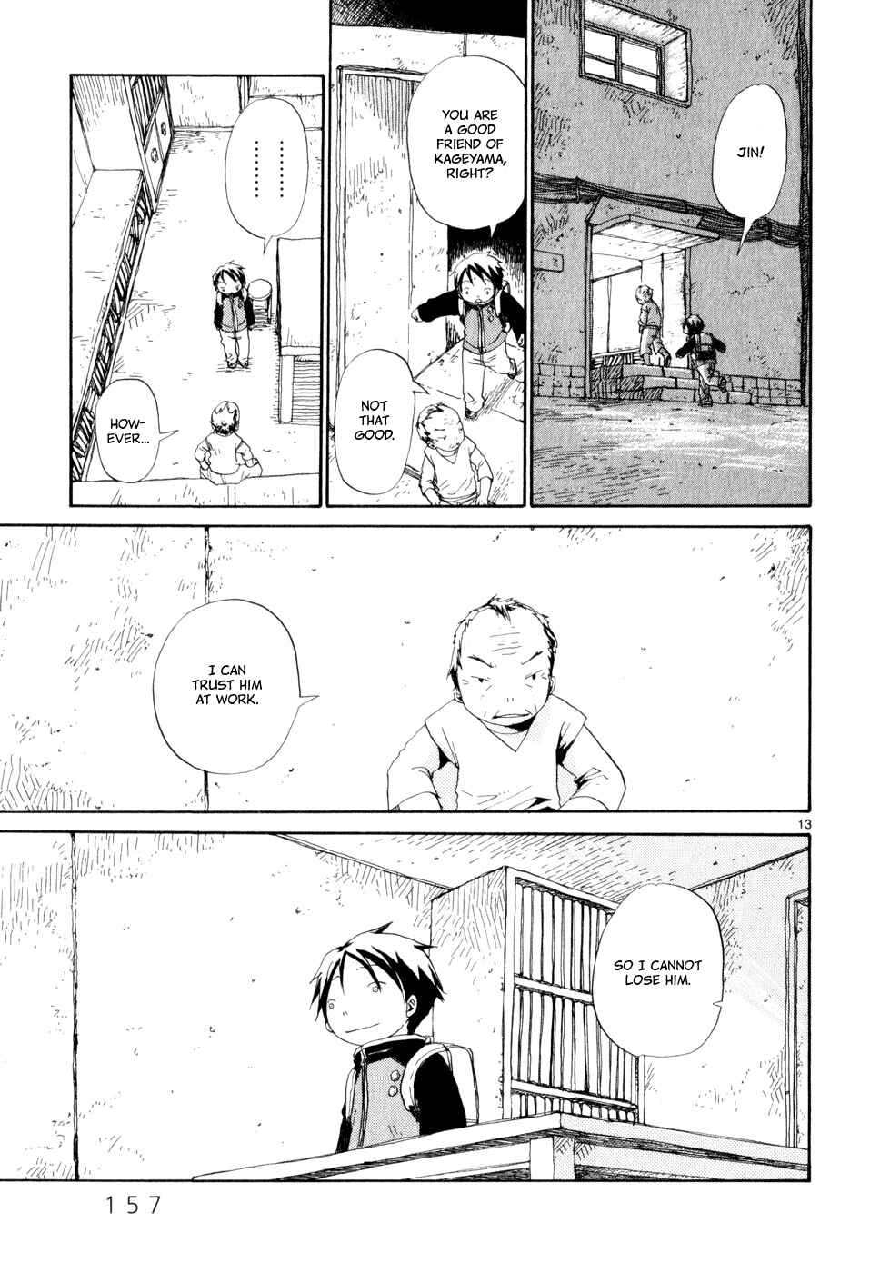 Page 13 Chapter 16 Saturn Apartments