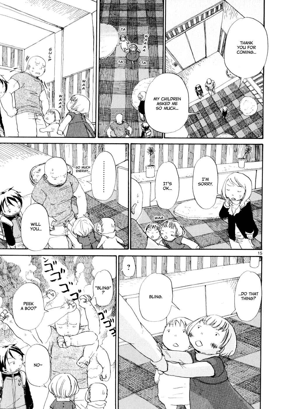 Page 15 Chapter 16 Saturn Apartments