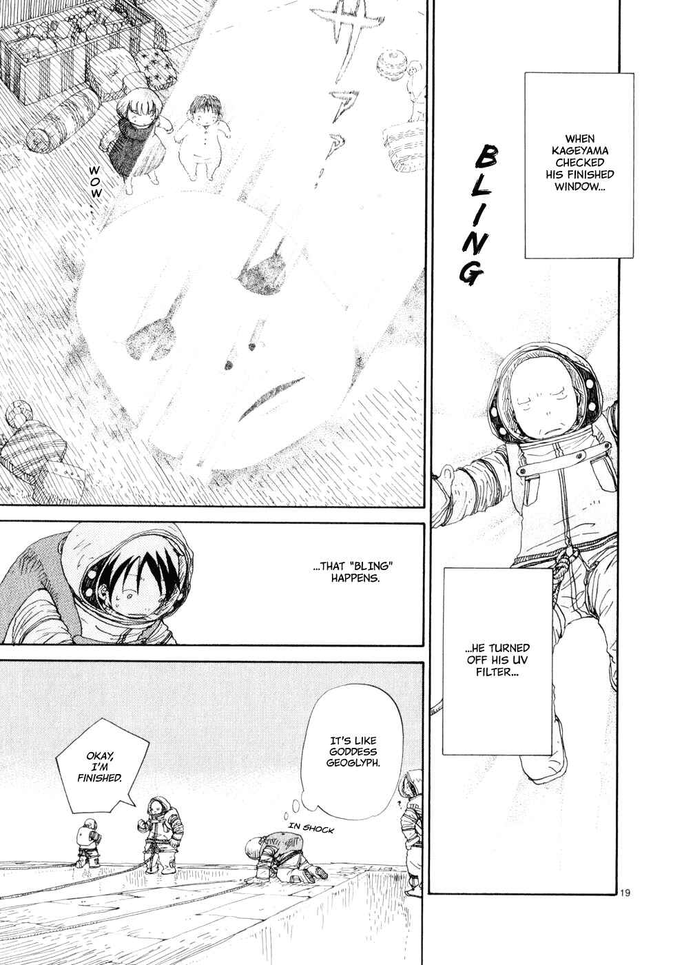 Page 19 Chapter 16 Saturn Apartments