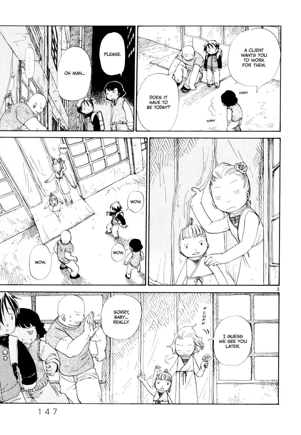 Page 3 Chapter 16 Saturn Apartments