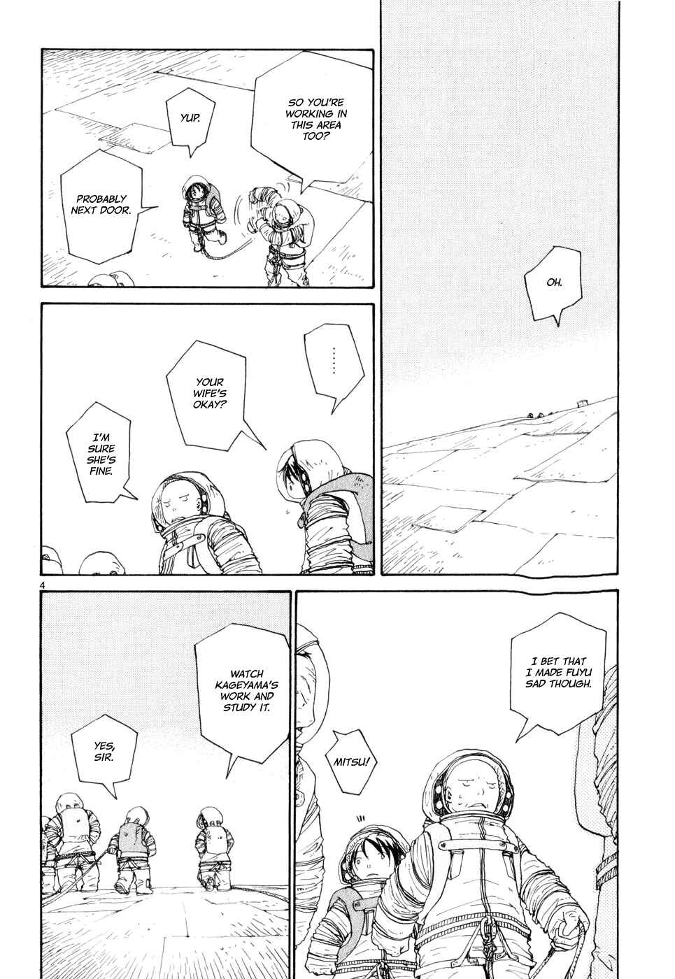 Page 4 Chapter 16 Saturn Apartments