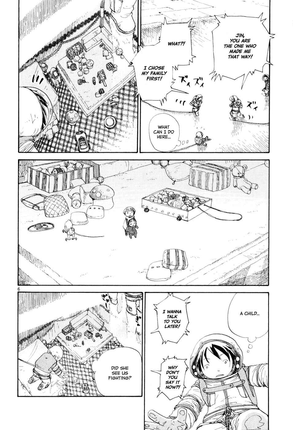 Page 6 Chapter 16 Saturn Apartments