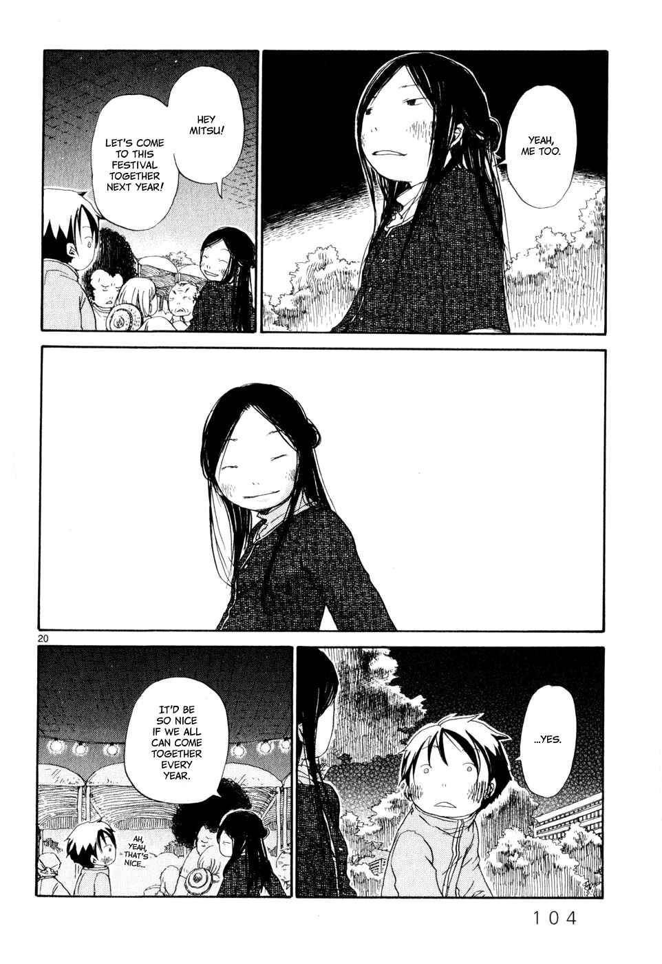 Page 20 Chapter 13 Saturn Apartments