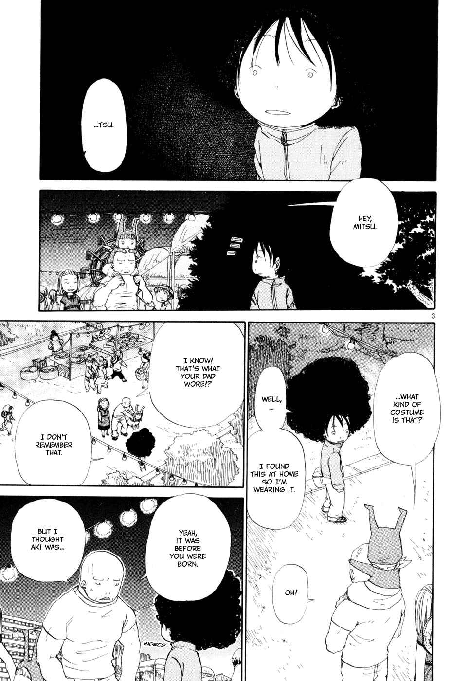 Page 3 Chapter 13 Saturn Apartments