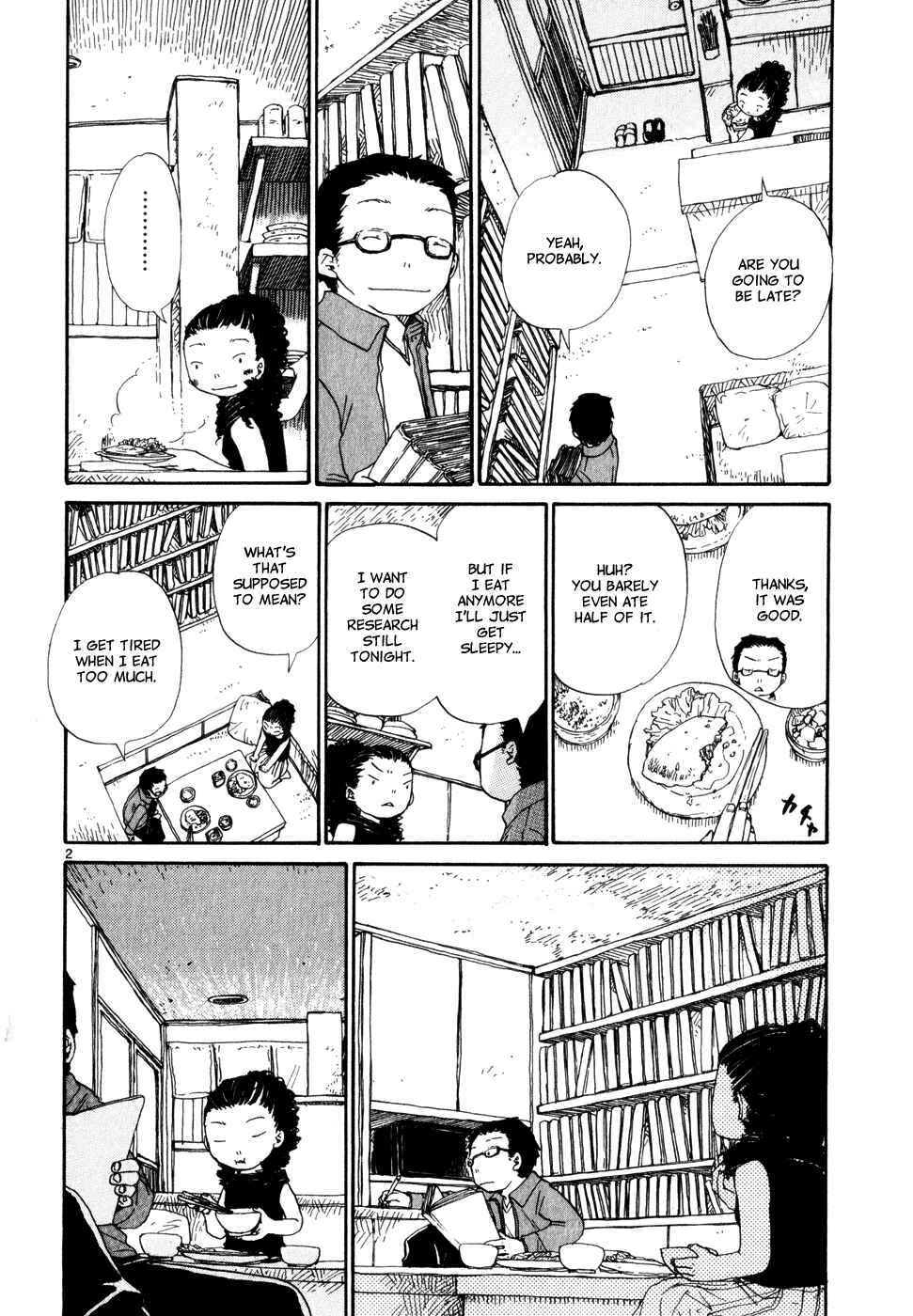 Page 2 Chapter 20 Saturn Apartments