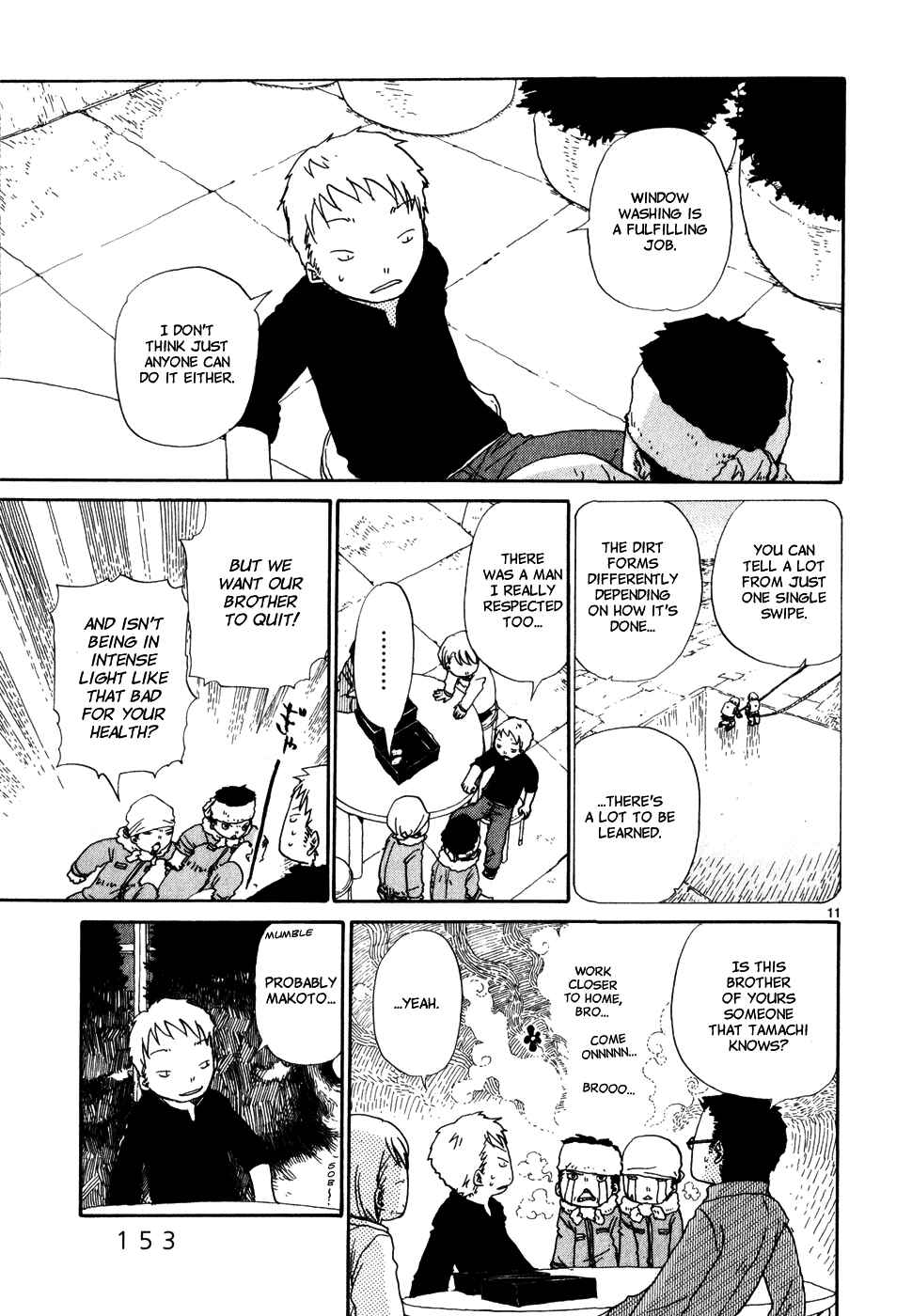 Page 11 Chapter 25 Saturn Apartments