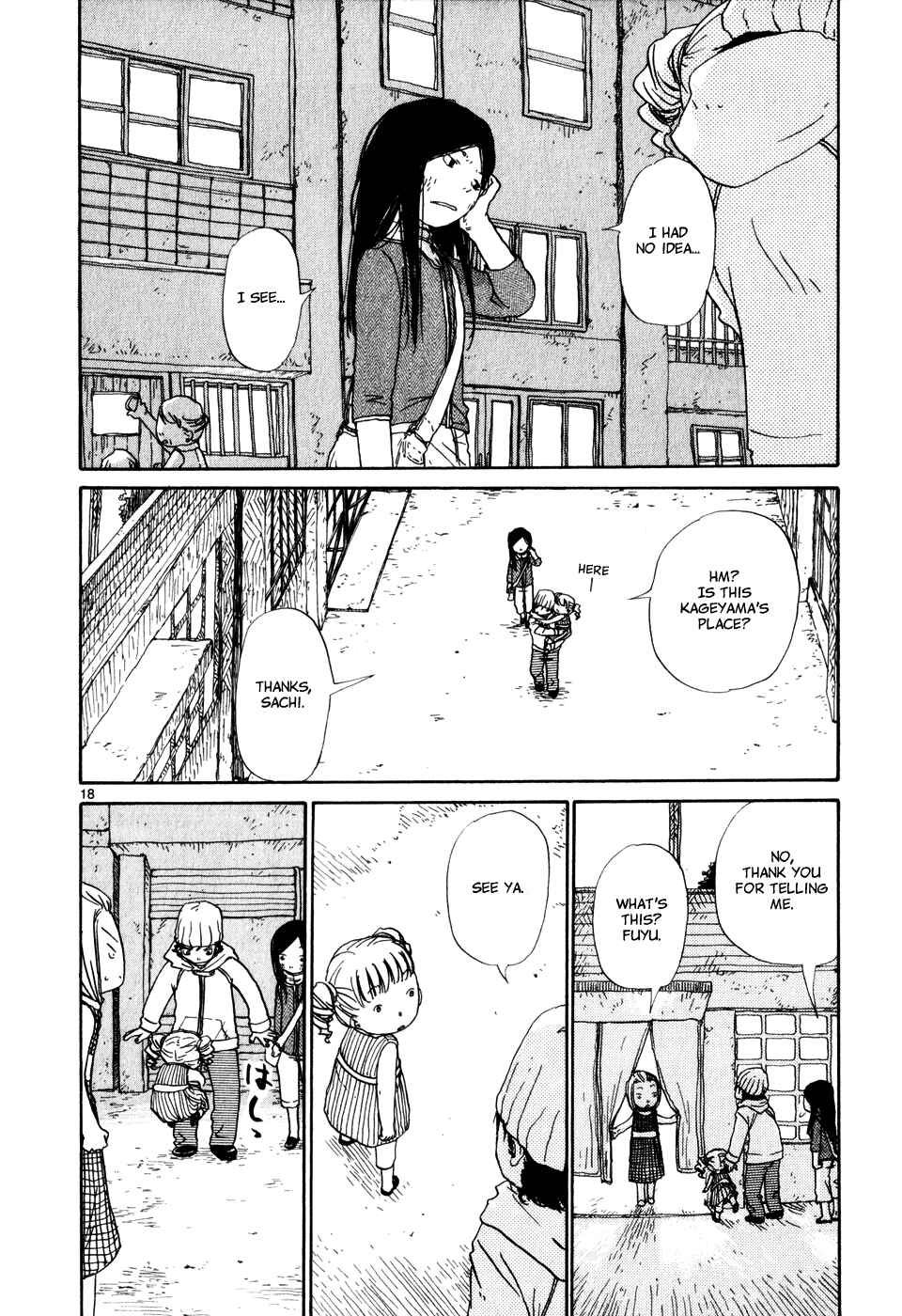 Page 17 Chapter 25 Saturn Apartments