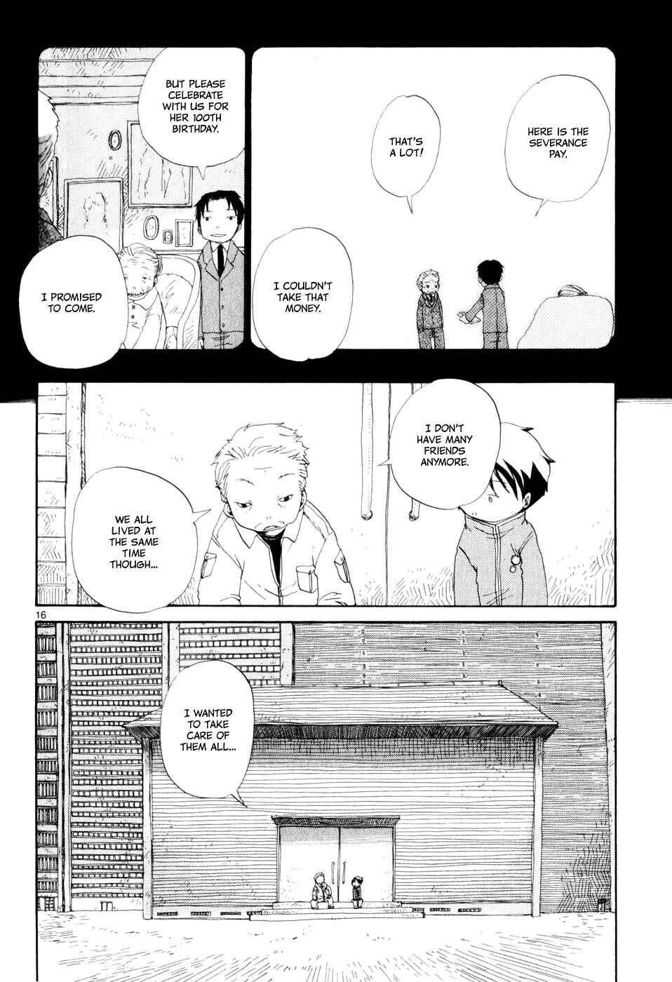 Page 16 Chapter 17 Saturn Apartments