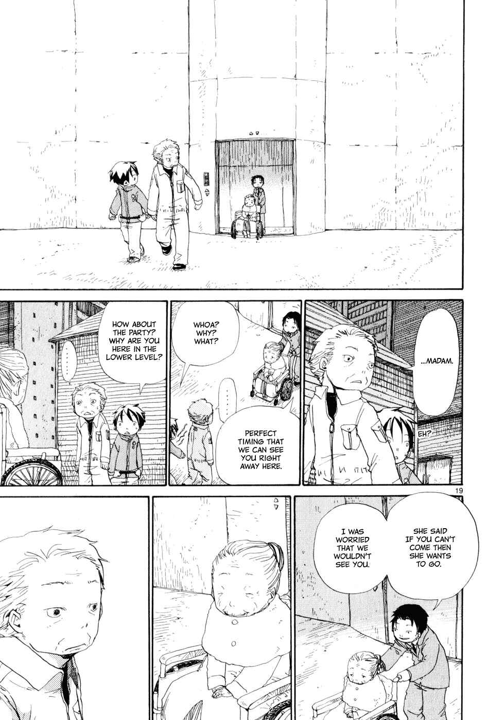 Page 19 Chapter 17 Saturn Apartments