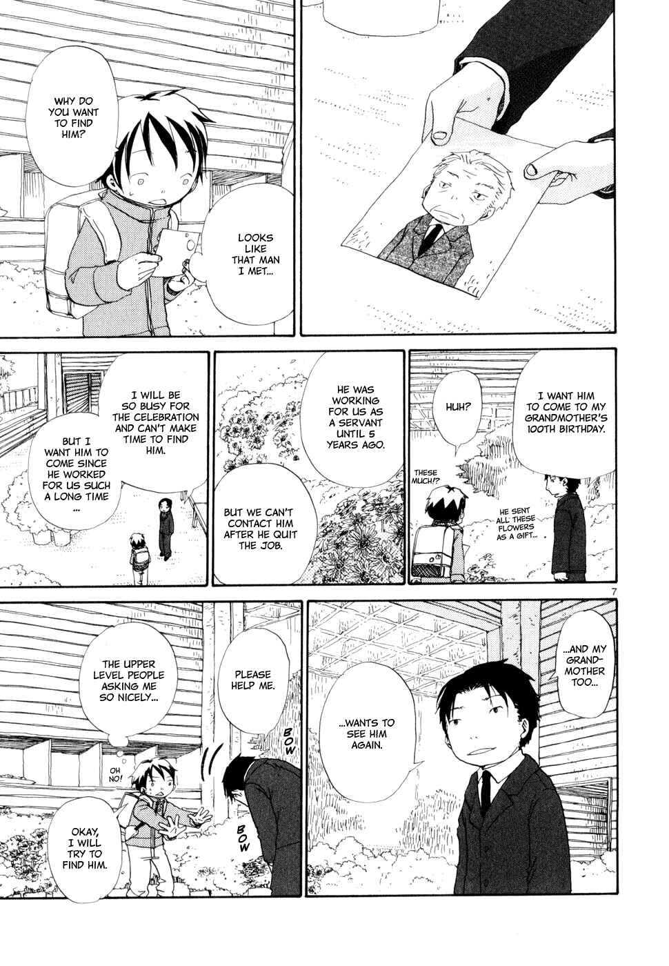 Page 7 Chapter 17 Saturn Apartments