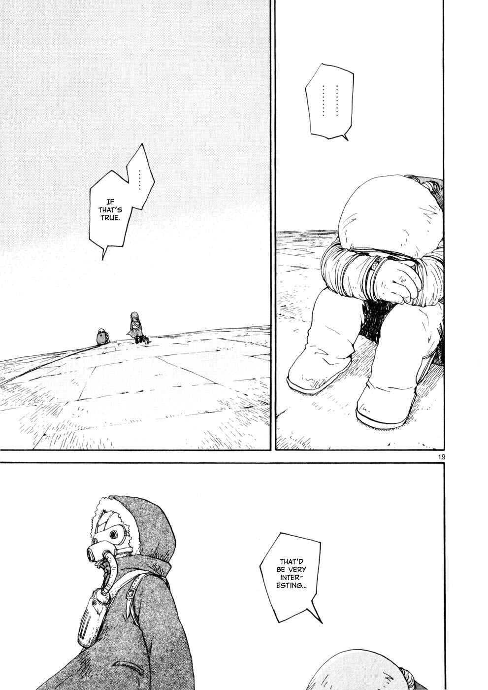 Page 19 Chapter 7 Saturn Apartments