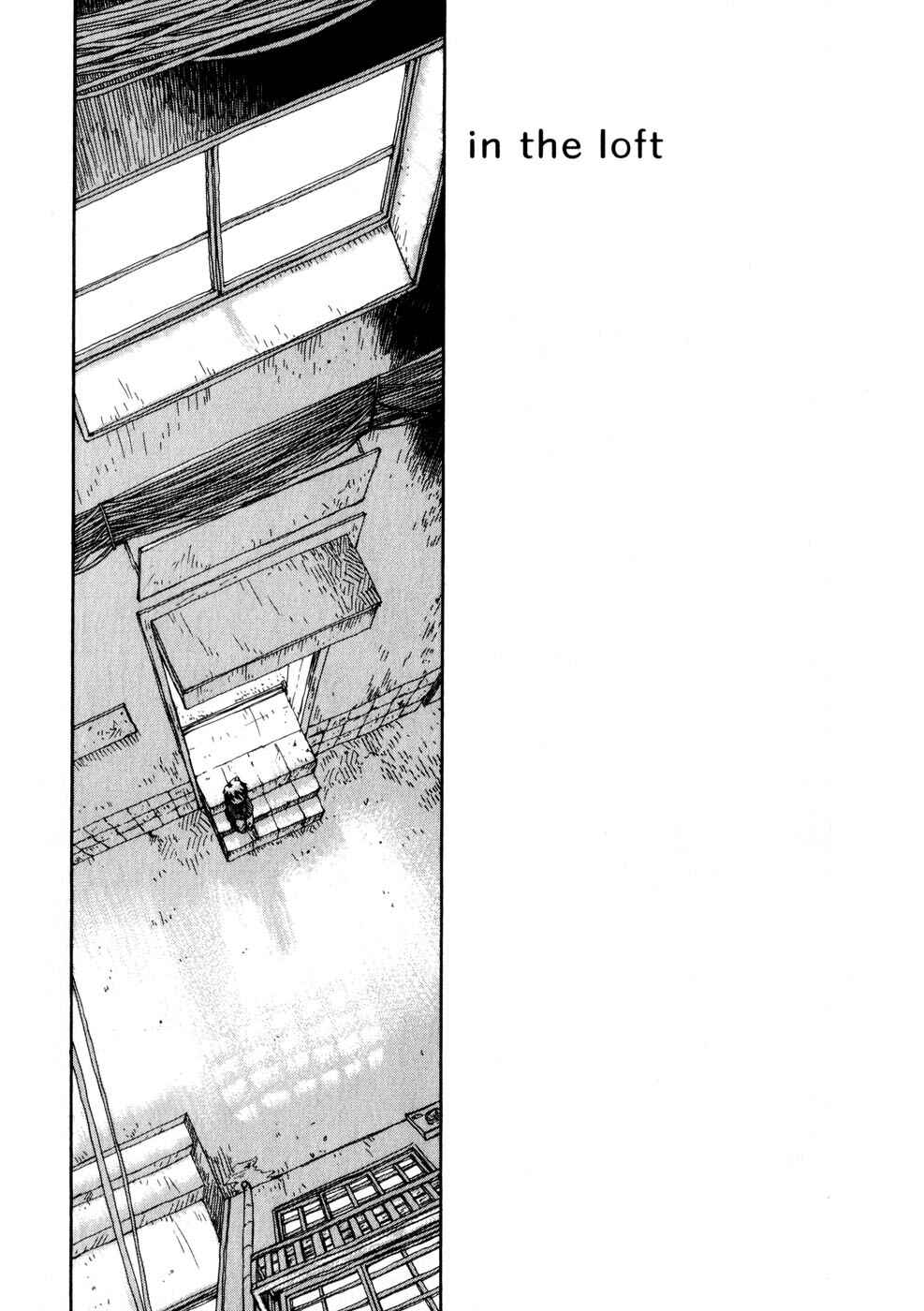 Page 1 Chapter 8.5 Saturn Apartments