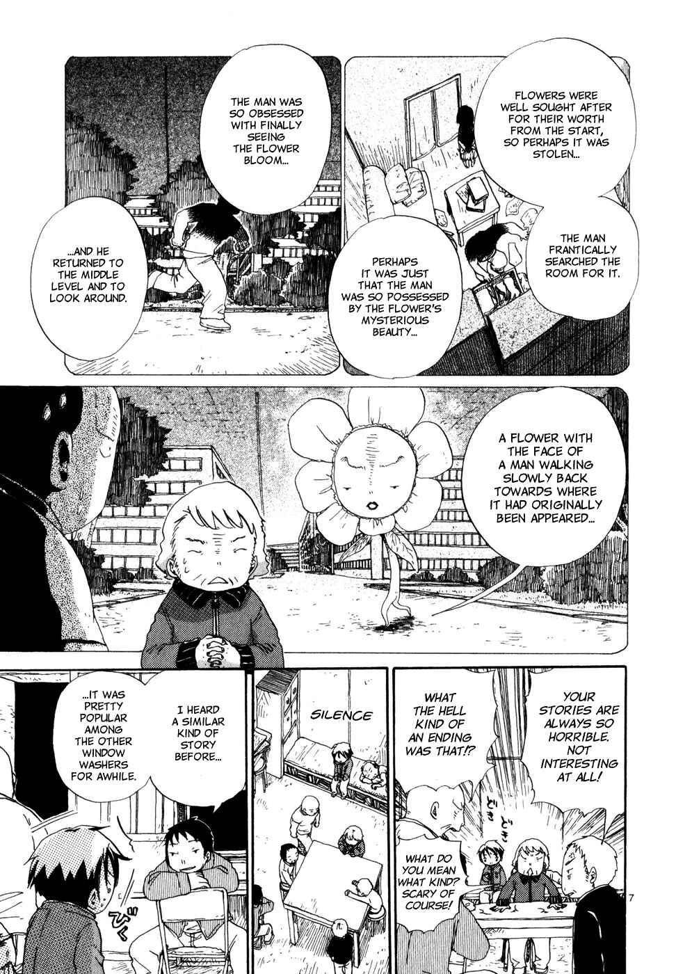 Page 7 Chapter 22 Saturn Apartments