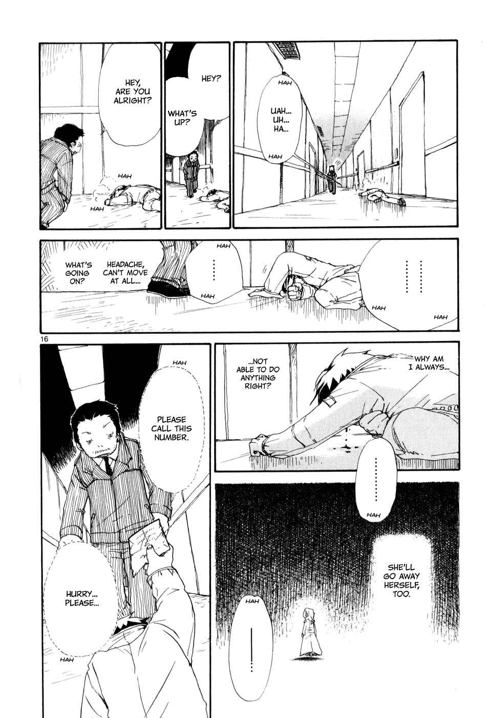 Page 16 Chapter 10 Saturn Apartments
