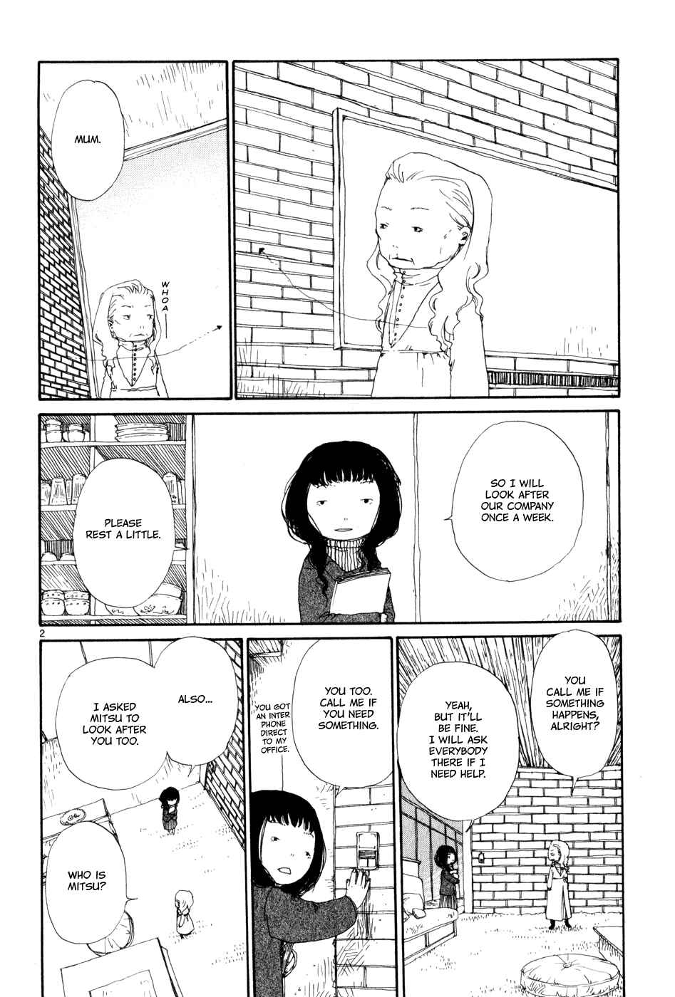 Page 2 Chapter 10 Saturn Apartments