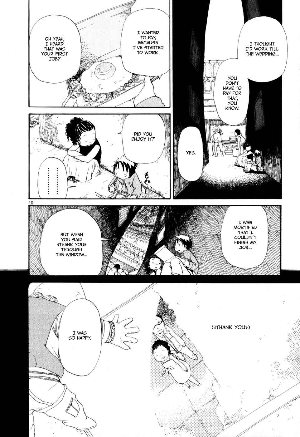 Page 10 Chapter 2 Saturn Apartments