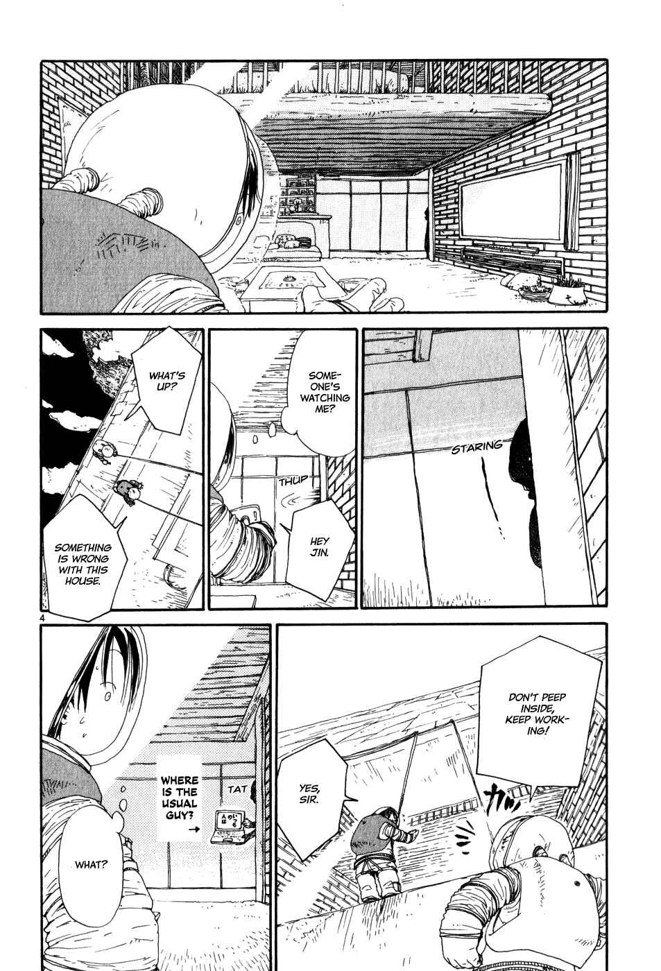 Page 13 Chapter 9 Saturn Apartments