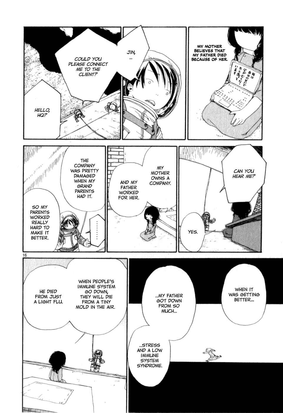 Page 25 Chapter 9 Saturn Apartments