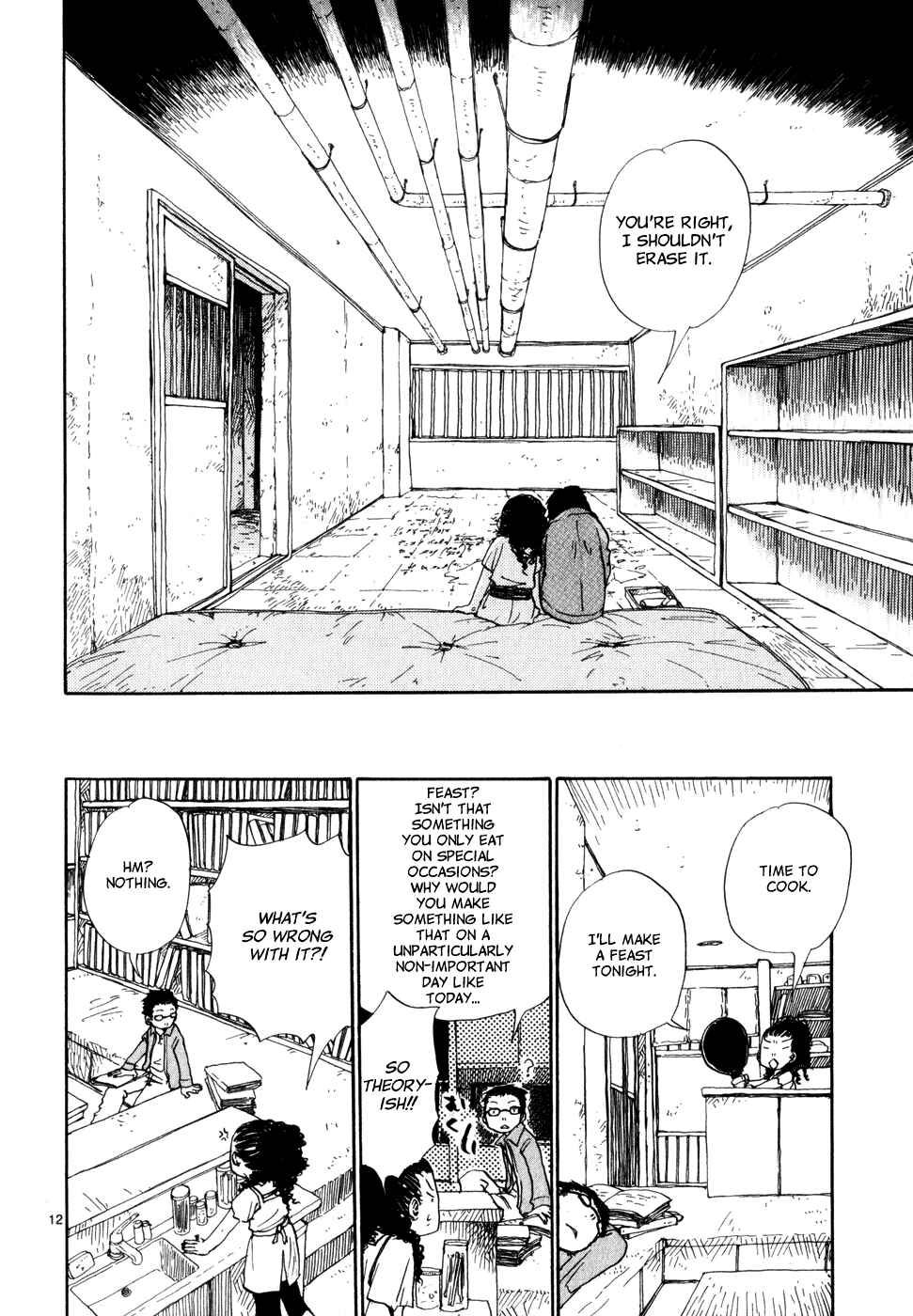 Page 12 Chapter 19 Saturn Apartments