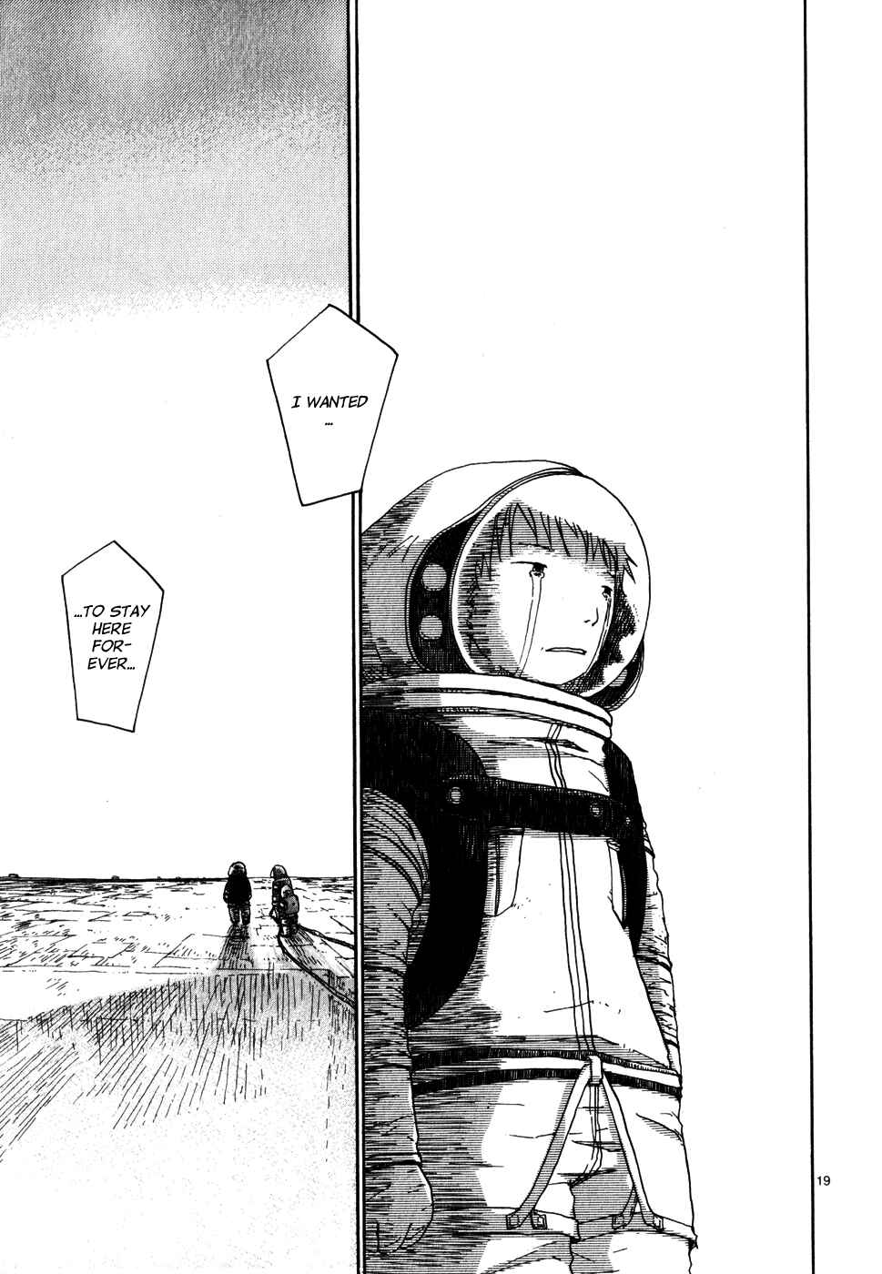 Page 19 Chapter 21 Saturn Apartments