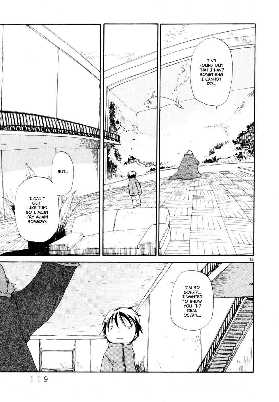 Page 15 Chapter 5 Saturn Apartments