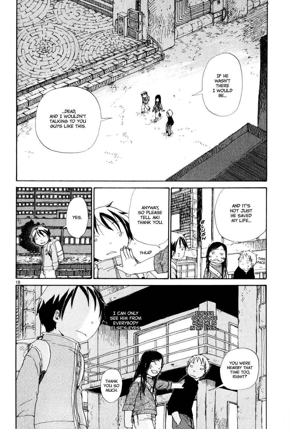 Page 18 Chapter 14 Saturn Apartments