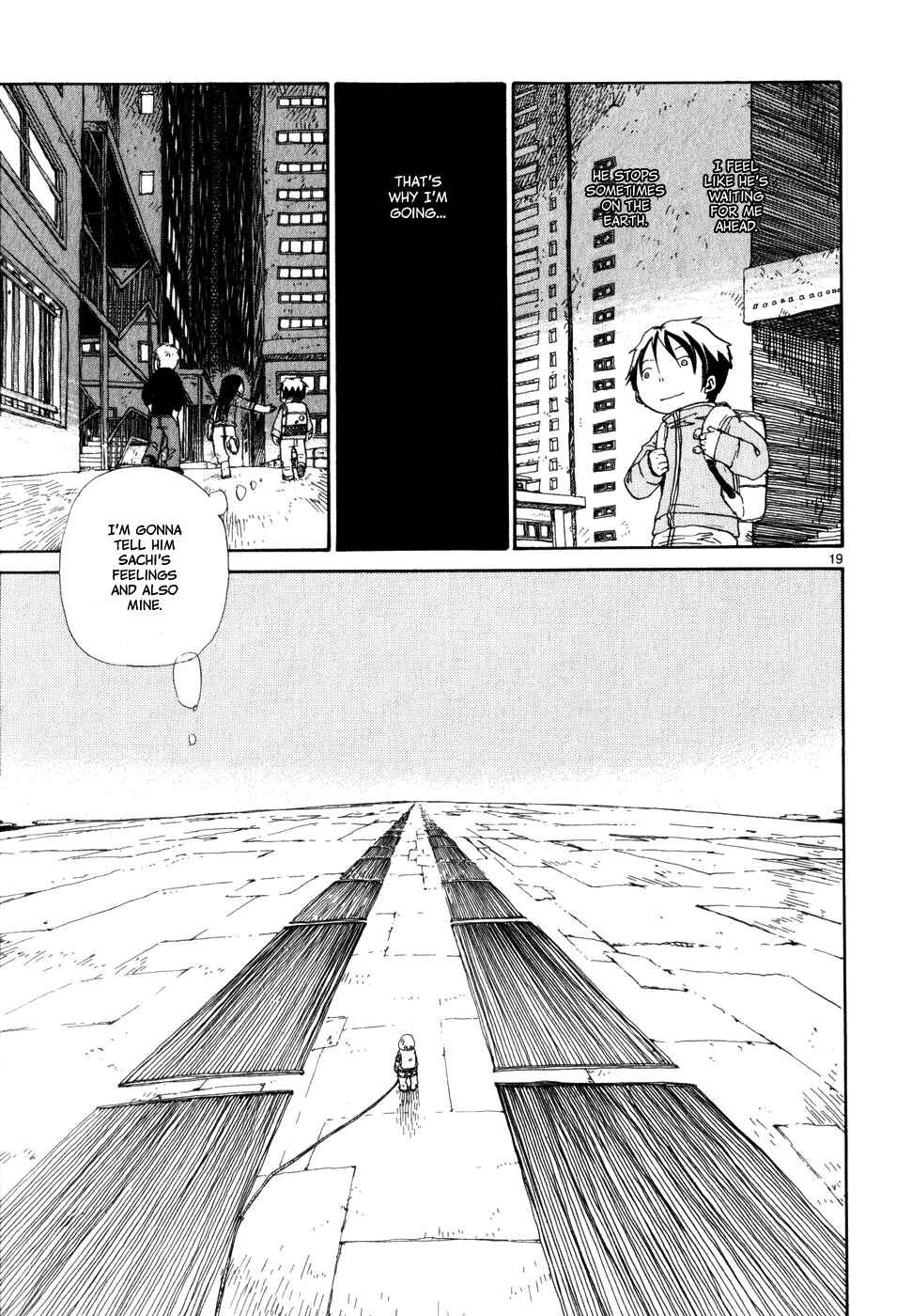 Page 19 Chapter 14 Saturn Apartments