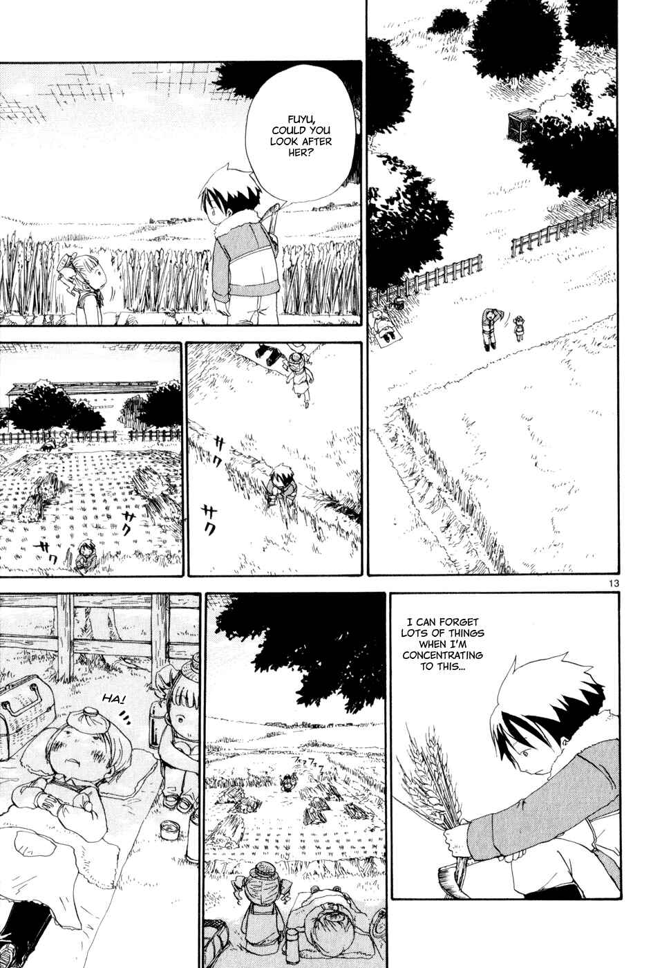 Page 12 Chapter 11 Saturn Apartments